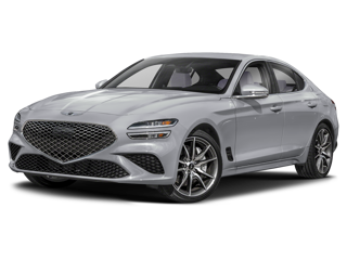 Genesis G70 - Wallace Genesis in Stuart FL
