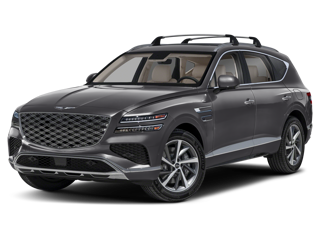 2026 Genesis GV80