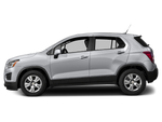 2015 Chevrolet Trax LTZ