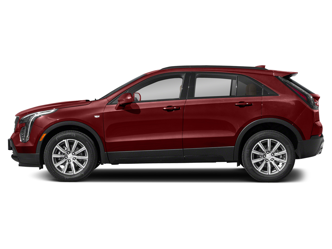 2019 Cadillac XT4 FWD Sport