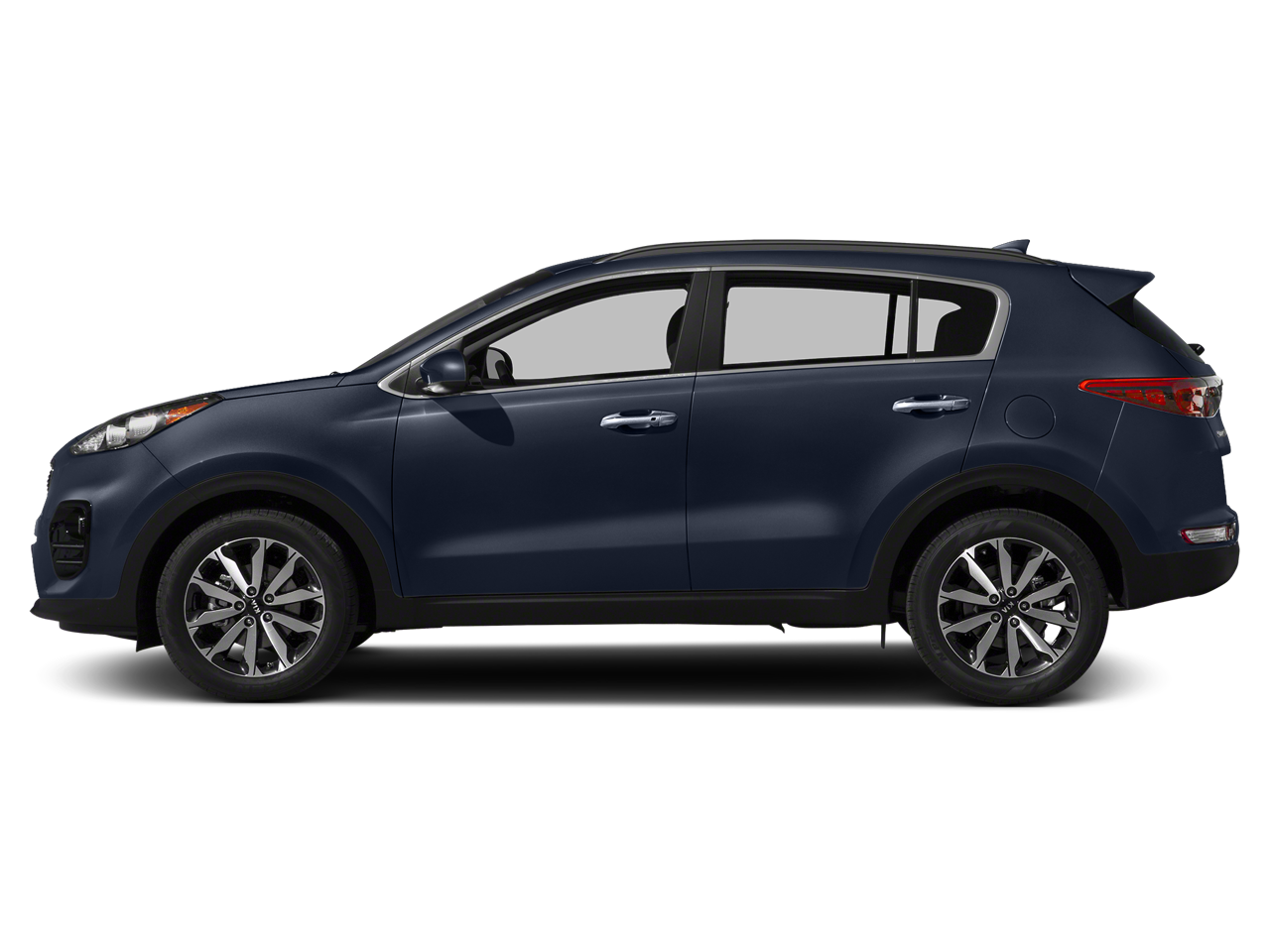2019 Kia Sportage EX