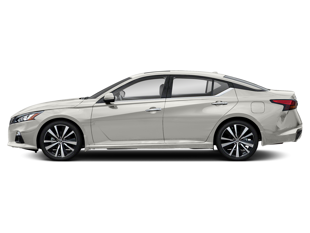 2019 Nissan Altima 2.5 SL photo 3