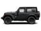 2020 Jeep Wrangler Willys