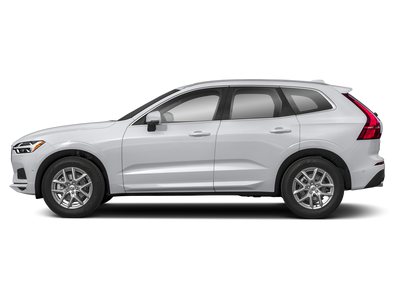 2020 Volvo XC60 T5 Momentum
