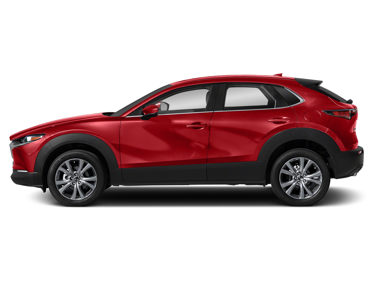 2021 Mazda Mazda CX-30 Preferred