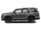 2021 Toyota 4Runner Nightshade 4X4 NIGHTSHADE V6