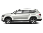 2021 Volkswagen Atlas 3.6L V6 SE w/Technology R-Line