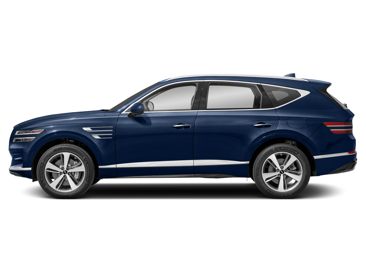 2022 Genesis GV80 3.5T Prestige