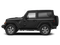 2022 Jeep Wrangler Willys