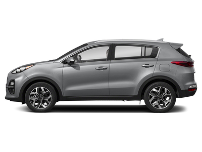 2022 Kia Sportage EX