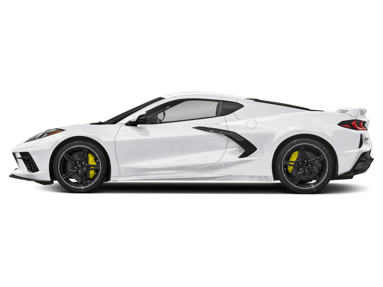 2023 Chevrolet Corvette 3LT