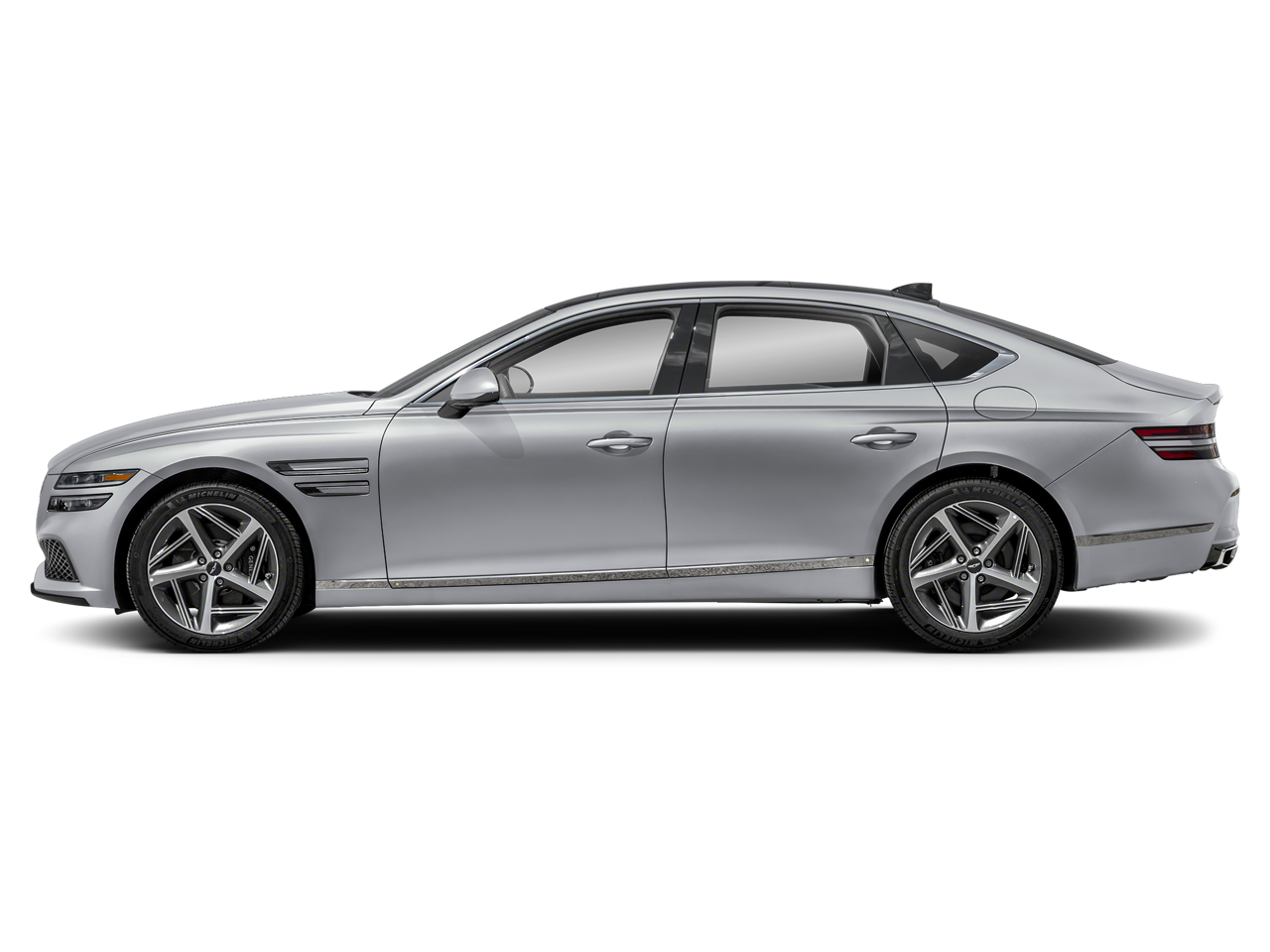2023 Genesis G80 3.5T