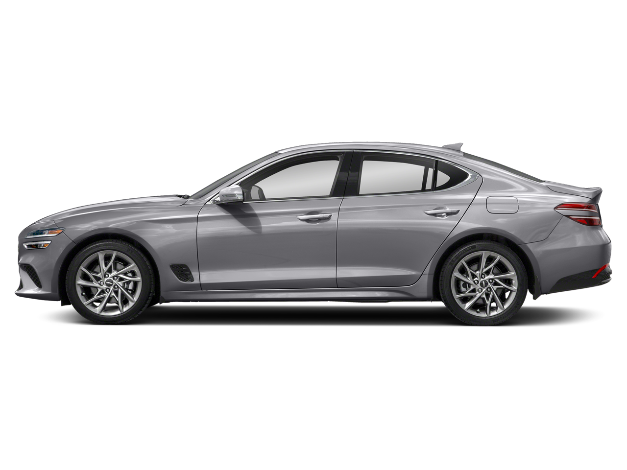 2023 Genesis G70 2.0T **ONE OWNER**