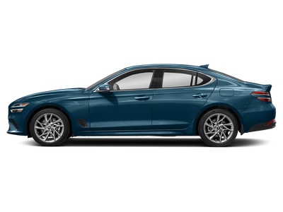 2023 Genesis G70 2.0T **SPORT PRESTIGE PACKAGE**