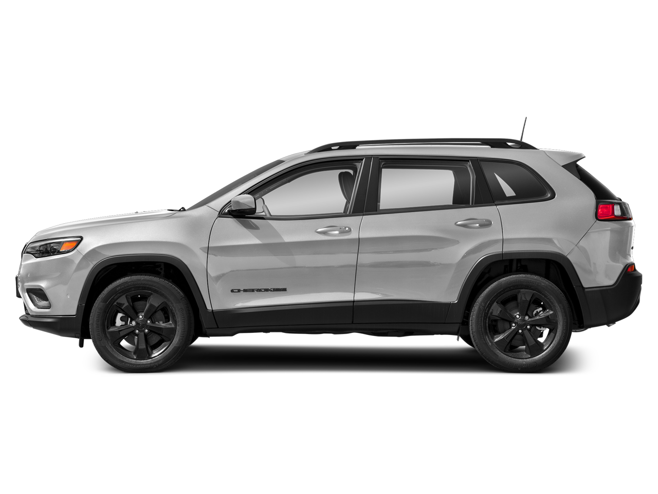 2023 Jeep Cherokee Altitude