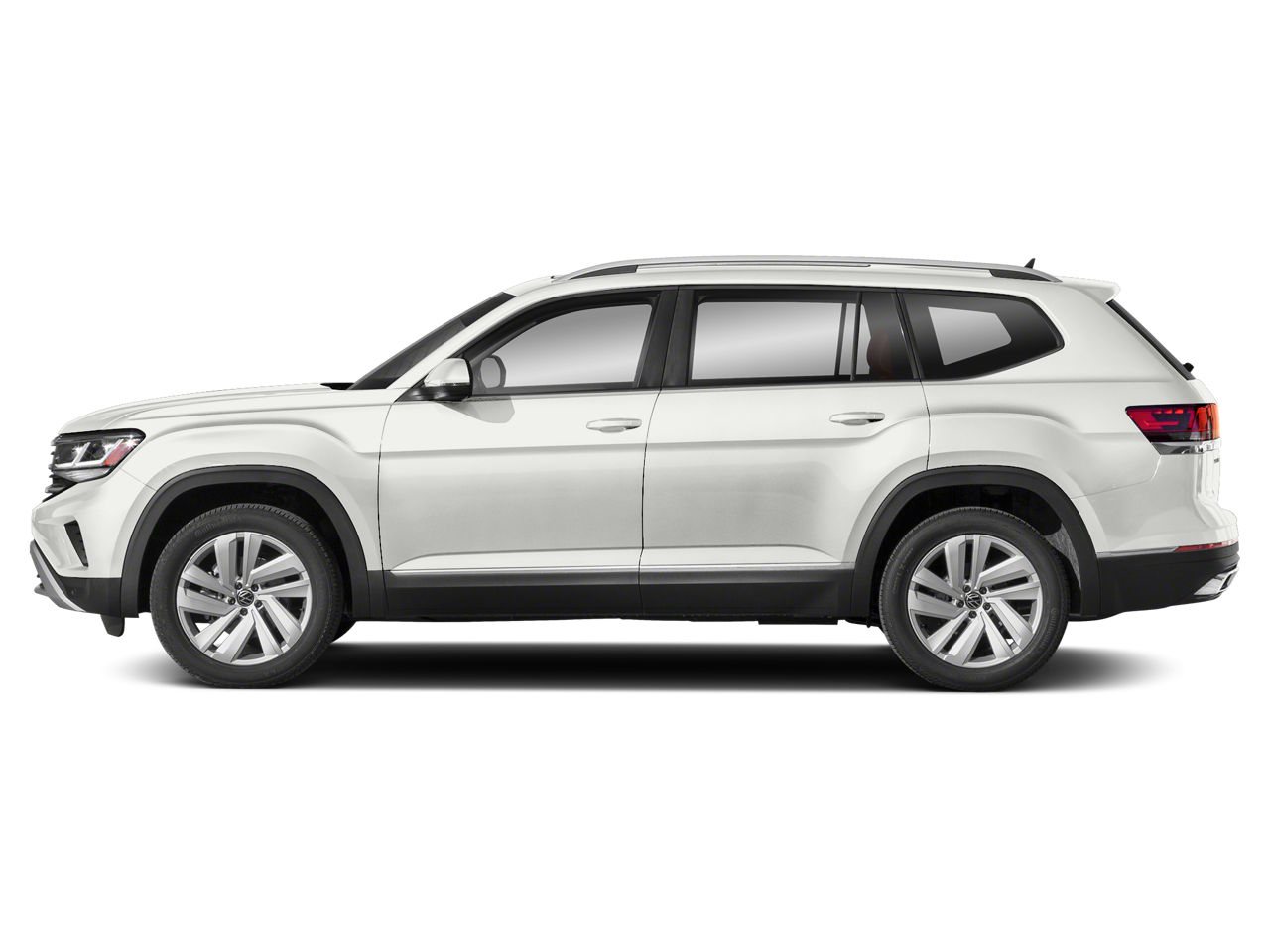 2023 Volkswagen Atlas SEL