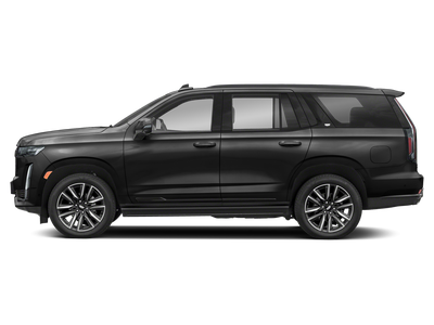 2024 Cadillac Escalade RWD Sport Platinum