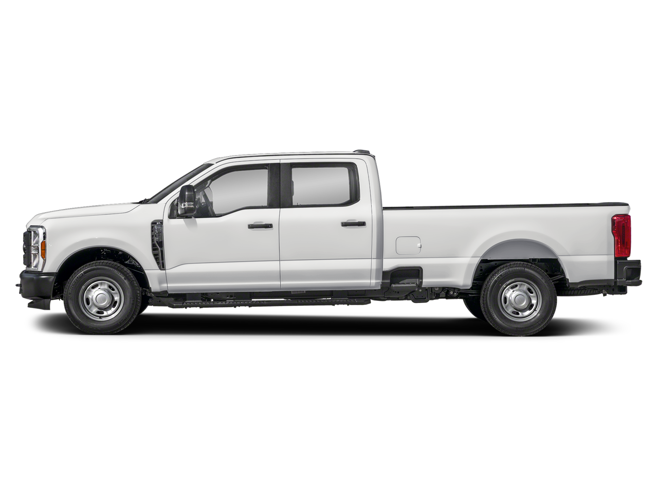 2024 Ford F-250SD XL FX4