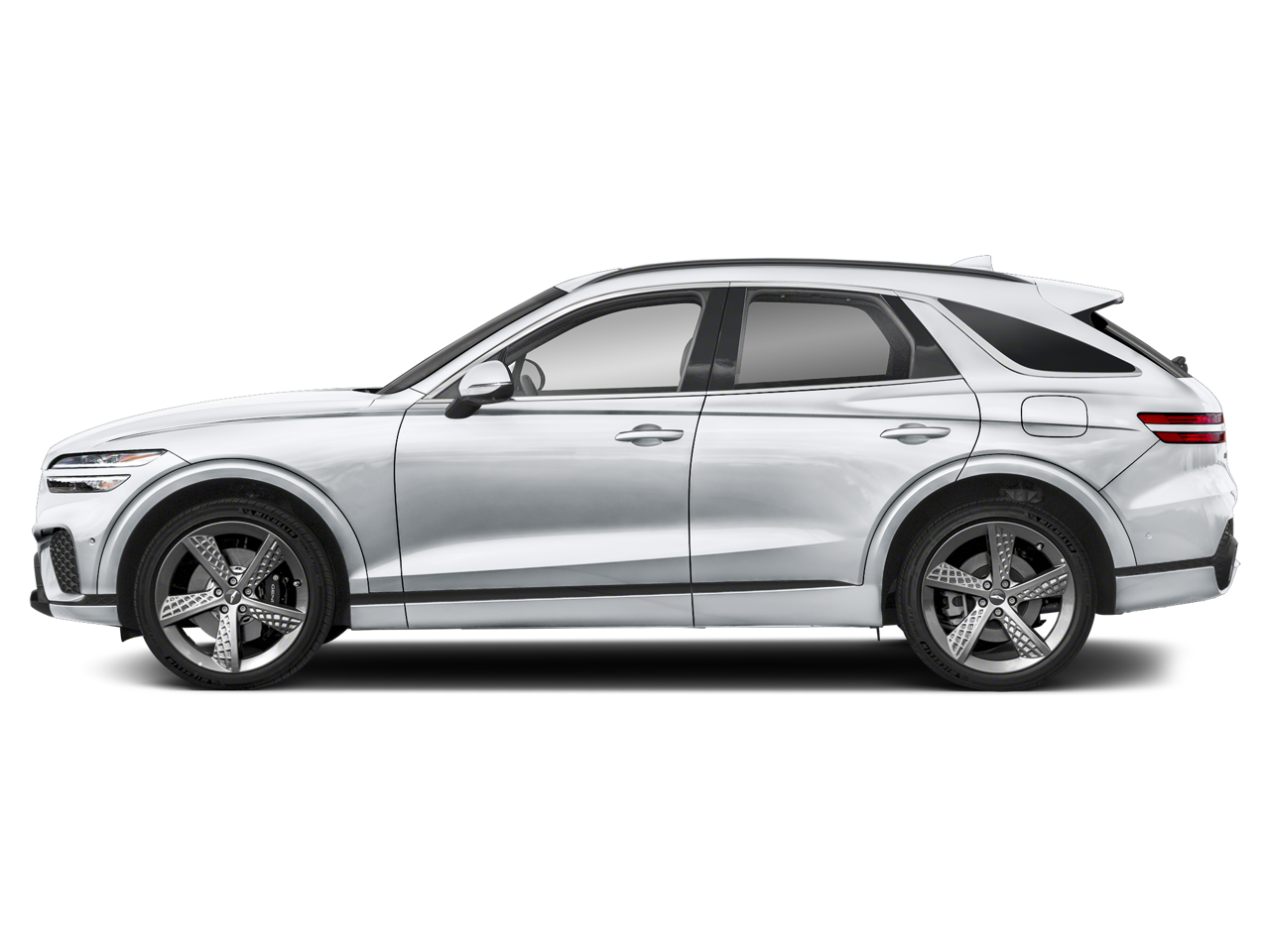 2024 Genesis GV70 3.5T Sport Prestige