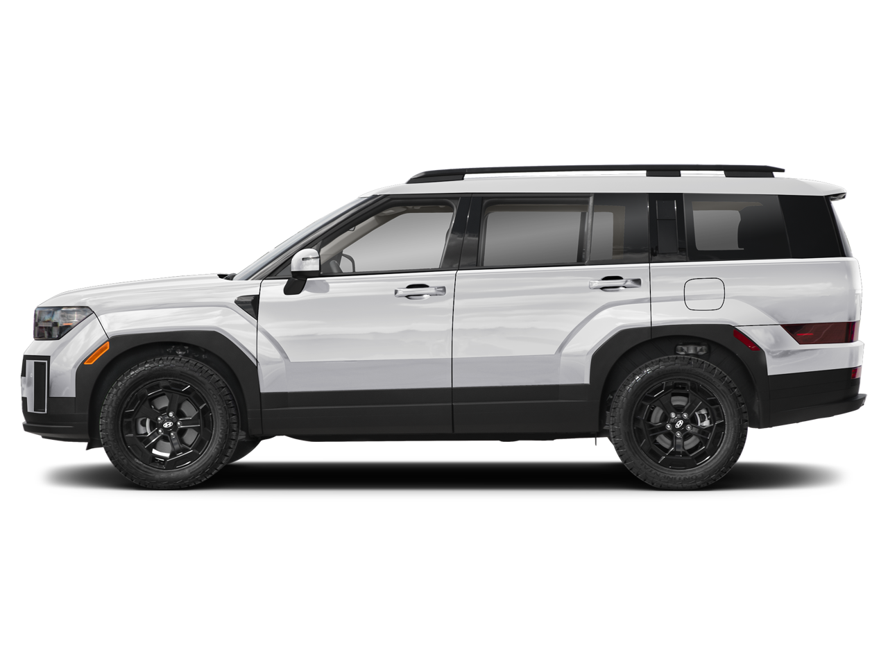 2024 Hyundai Santa Fe XRT