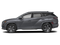 2024 Hyundai Tucson Hybrid N Line