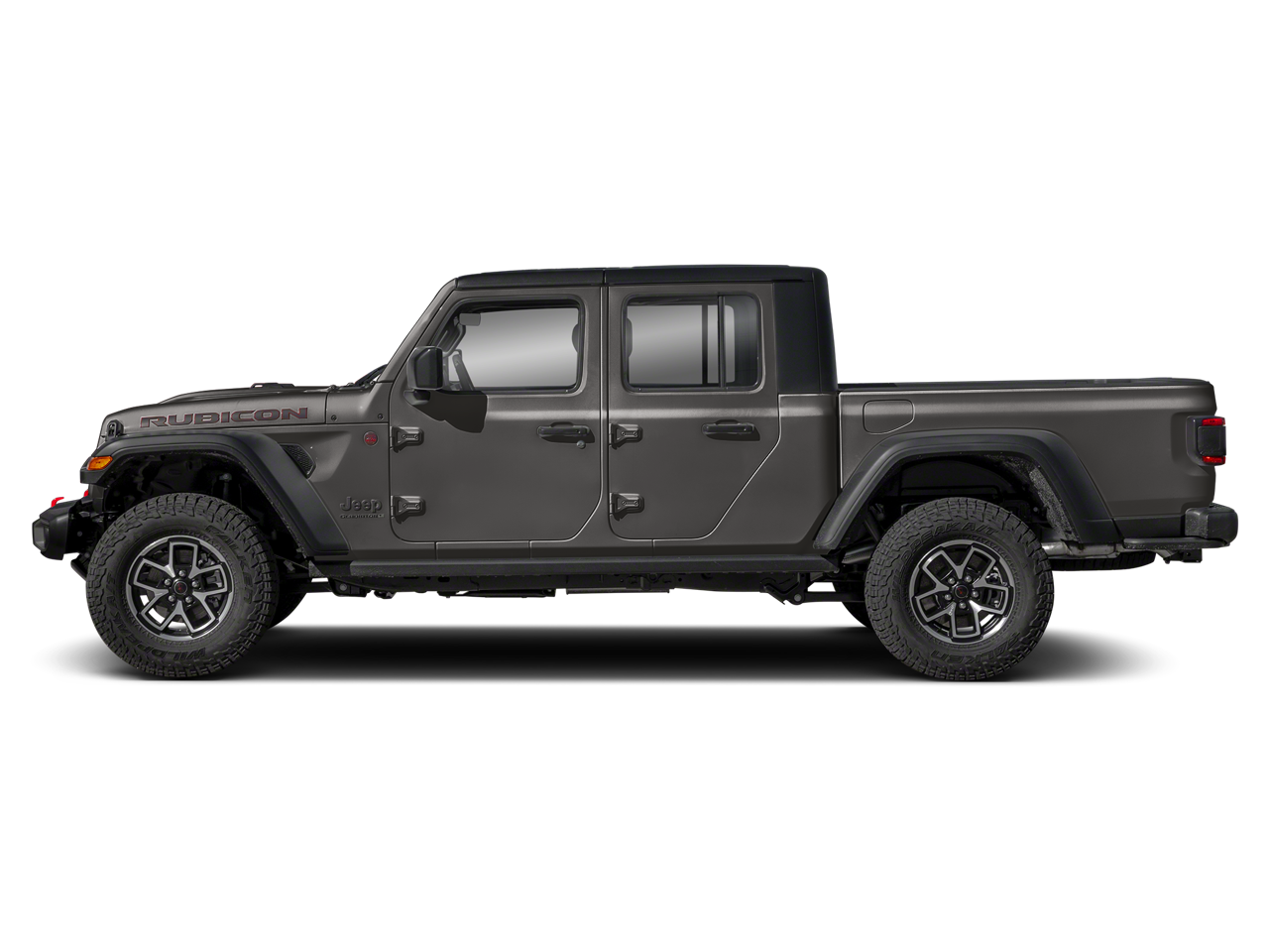 2024 Jeep Gladiator Rubicon **FLAT-TOW READY**