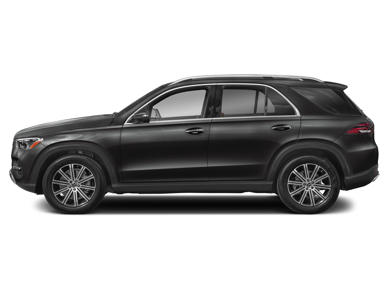 2024 Mercedes-Benz GLE GLE 350