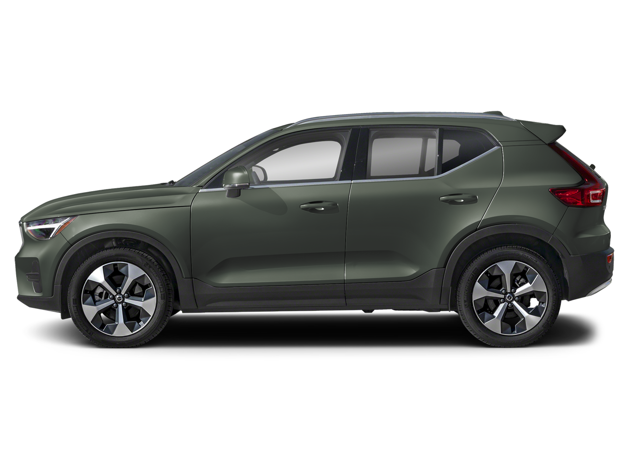 2024 Volvo XC40 B5 Plus Bright Theme