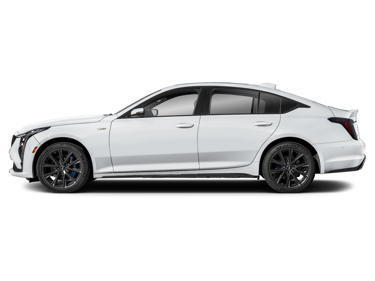 2025 Cadillac CT5 V-Series