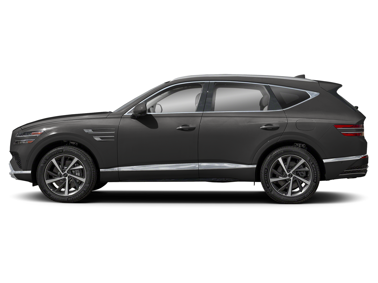 2025 GENESIS GV80 Prestige - Photo 3