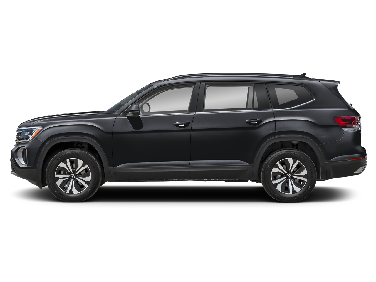 2025 Volkswagen Atlas SE Technology photo 4