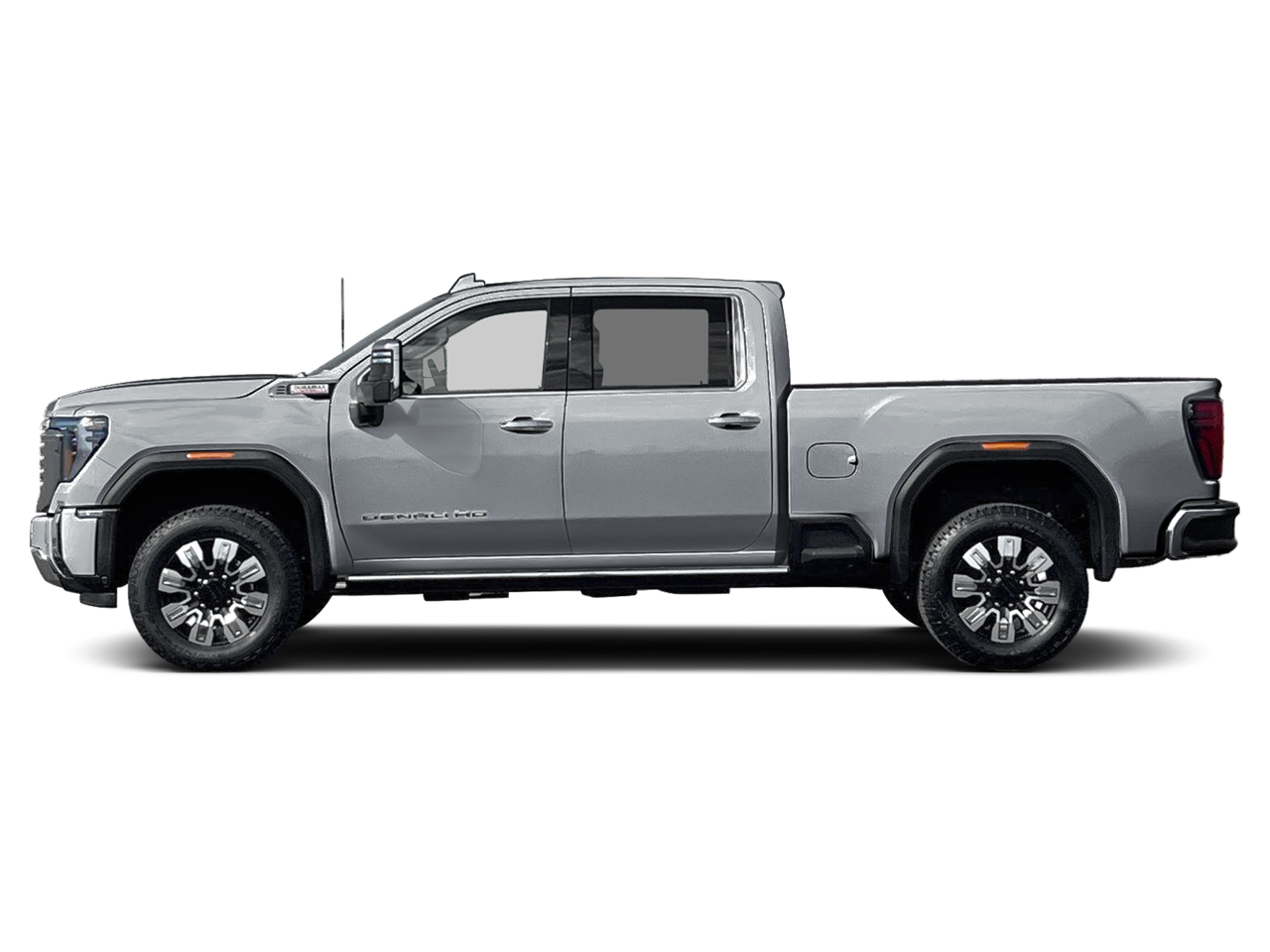 2026 GMC Sierra 3500HD Denali