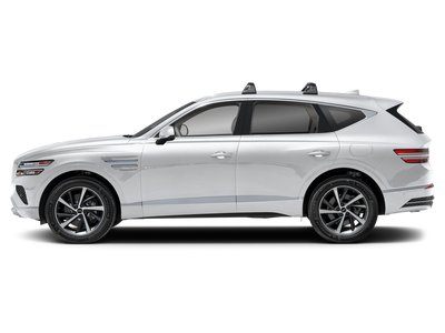 2026 Genesis GV80 Base
