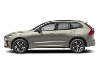 2026 Volvo XC60 Ultra