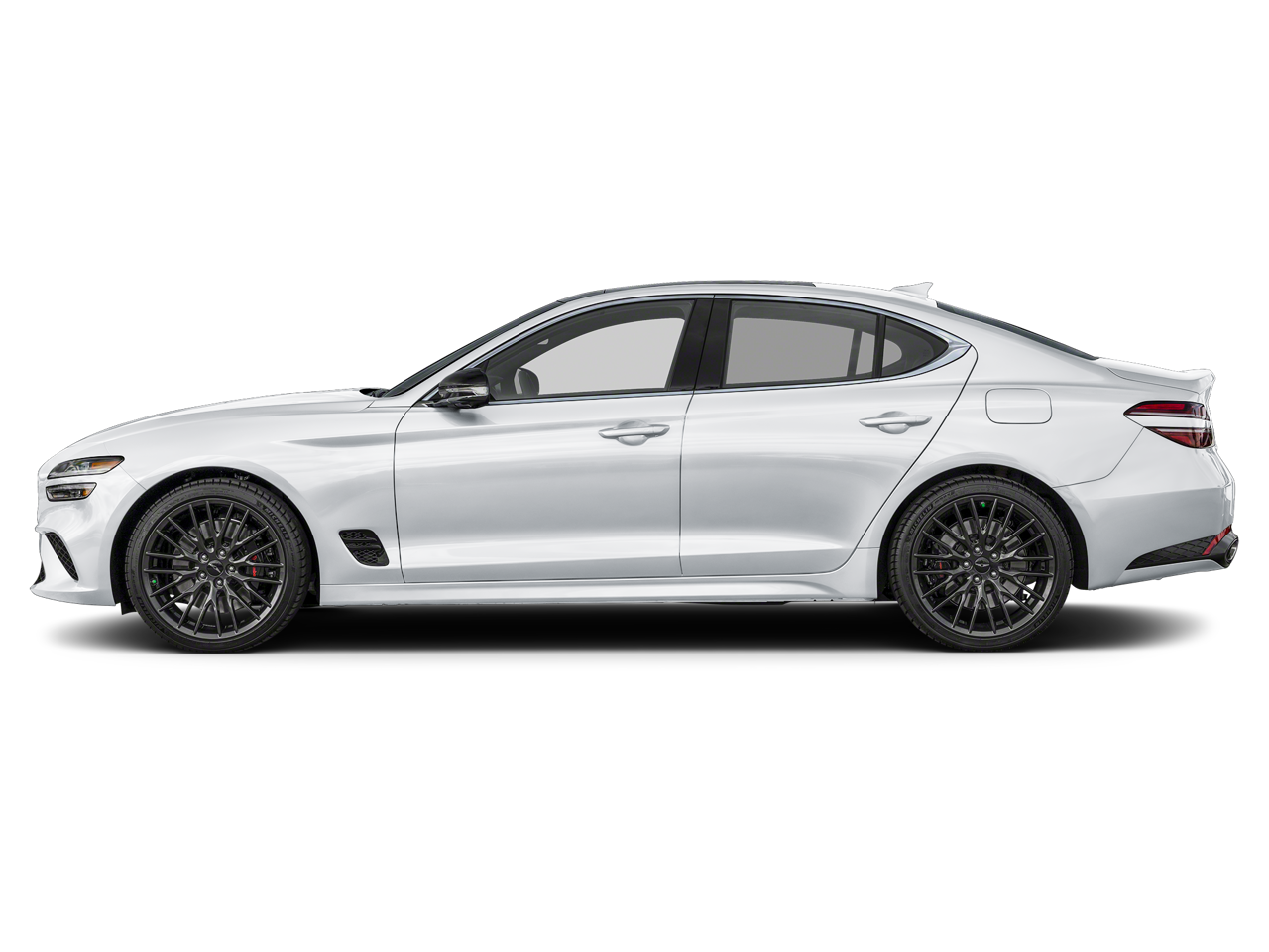 2027 Genesis G70 Standard