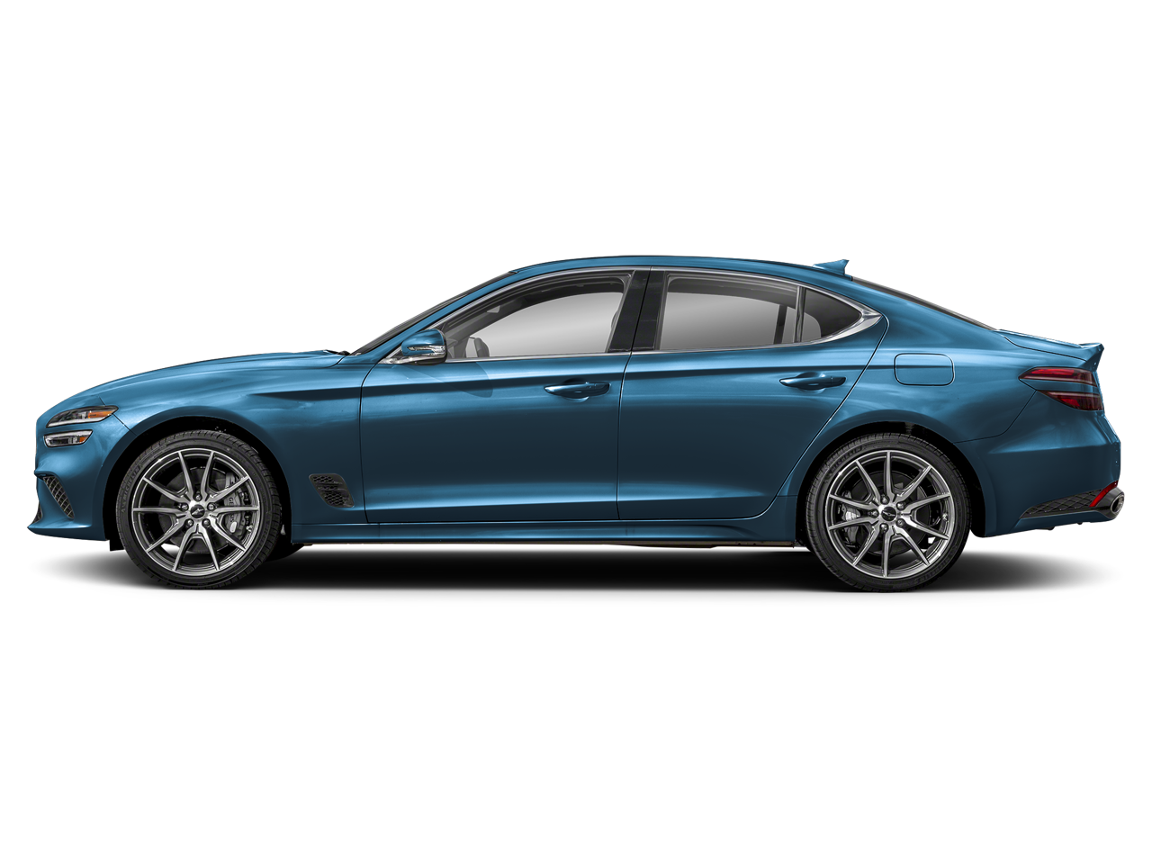 2027 Genesis G70 Standard
