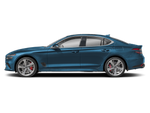2027 Genesis G70 Standard
