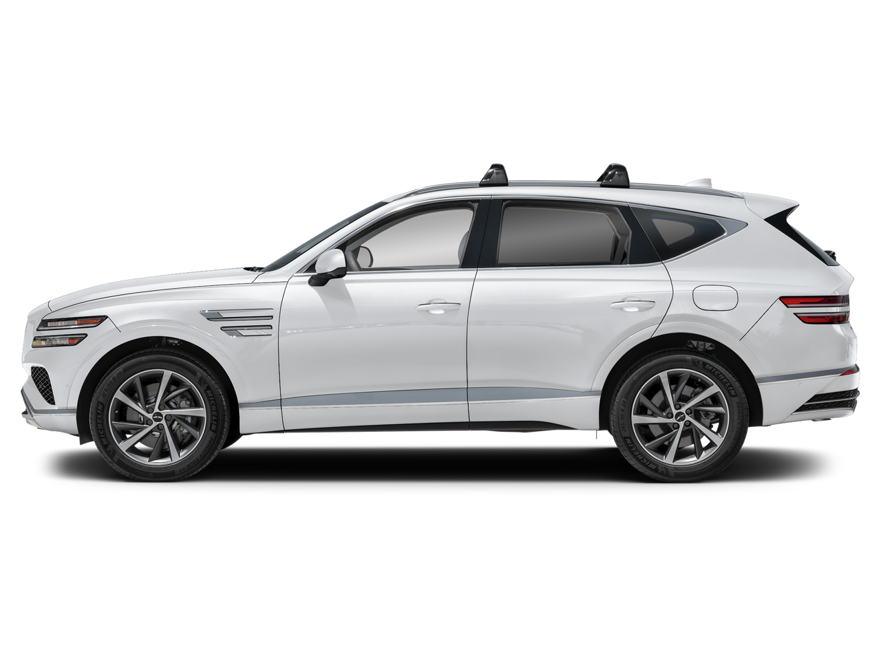 2027 Genesis GV80 Base