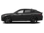 2027 Genesis GV80 Coupe 3.5T e-SC