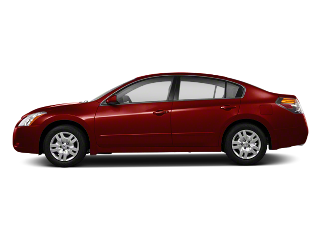 2010 Nissan Altima 2.5 S