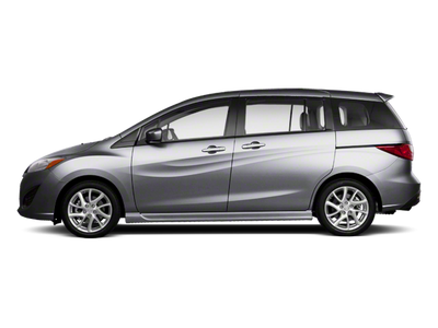 2012 Mazda Mazda5 Grand Touring