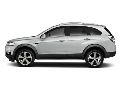 2013 Chevrolet Captiva Sport LT