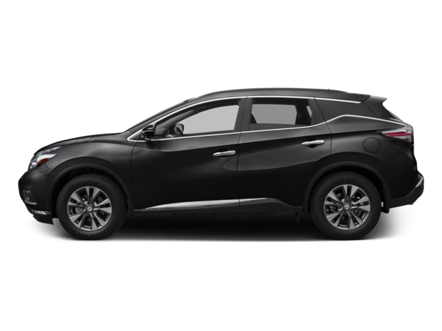 2016 Nissan Murano S