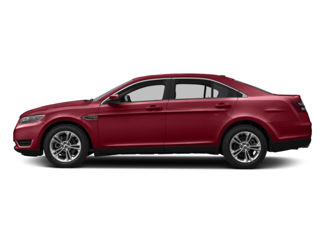 2017 Ford Taurus Limited