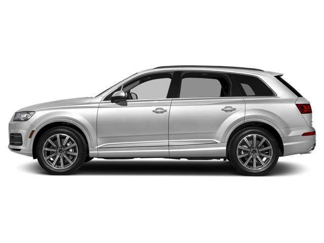 2019 Audi Q7 55 Prestige quattro