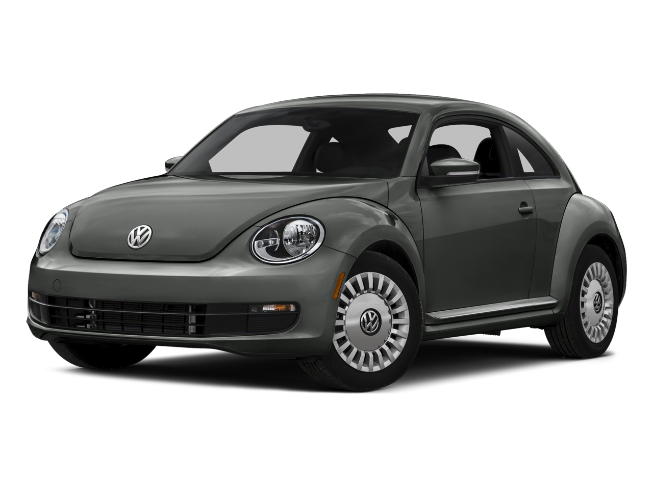 2016 Volkswagen Beetle 1.8T SEL
