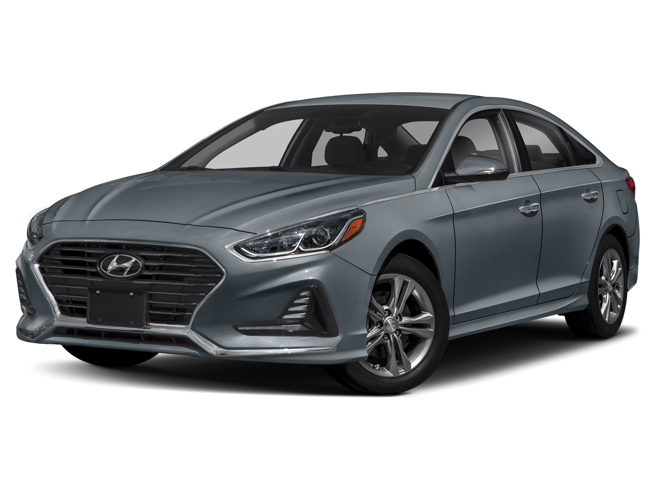 2018 Hyundai Sonata SE Eco photo 4