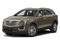 2019 Cadillac XT5 FWD