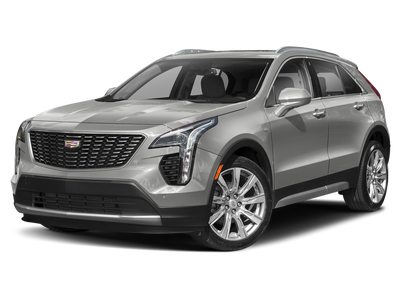 2019 Cadillac XT4 FWD Premium Luxury
