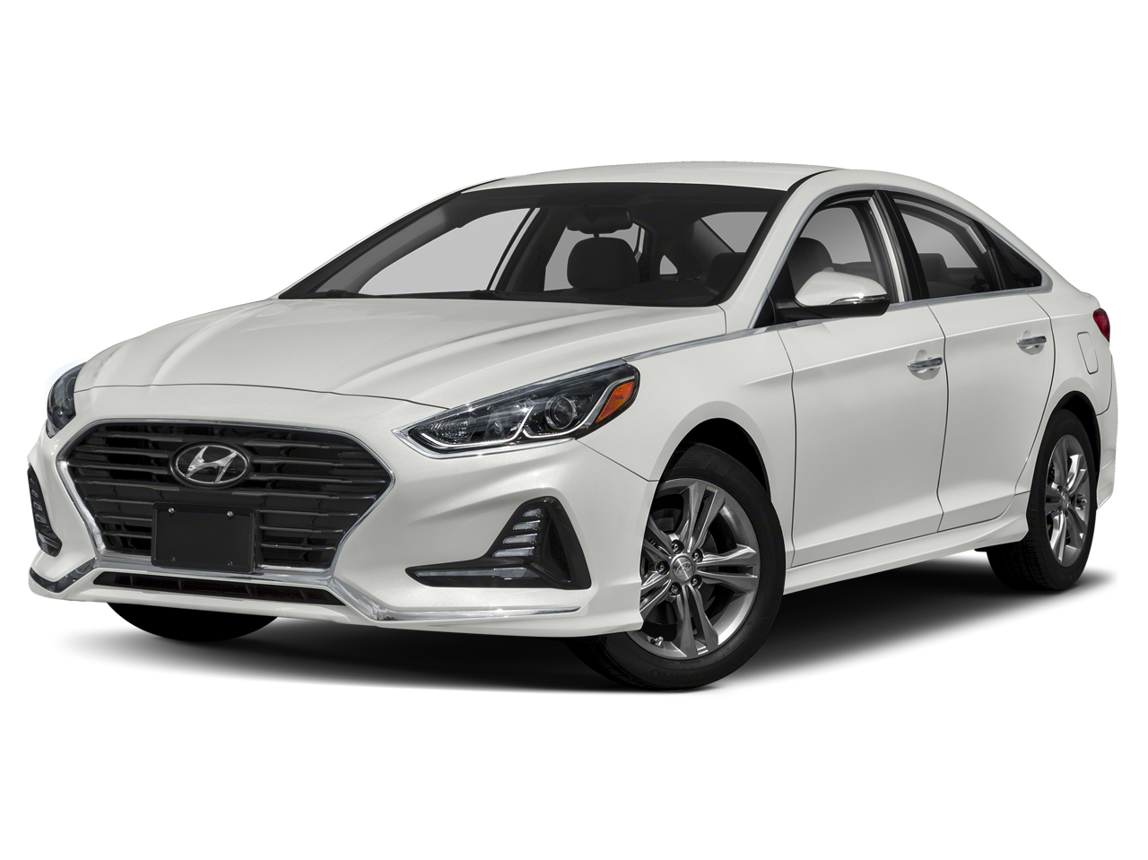 2019 Hyundai Sonata SEL Sport Limited photo 4